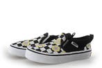 Vans Instappers Meisjes in maat 27½ Zwart, Enfants & Bébés, Vêtements enfant | Chaussures & Chaussettes, Verzenden, Schoenen
