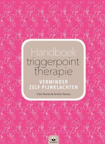 Handboek Triggerpointtherapie | Nieuw, Verzenden, Nieuw, Clair Davies; Amber Davies; Maria Worley