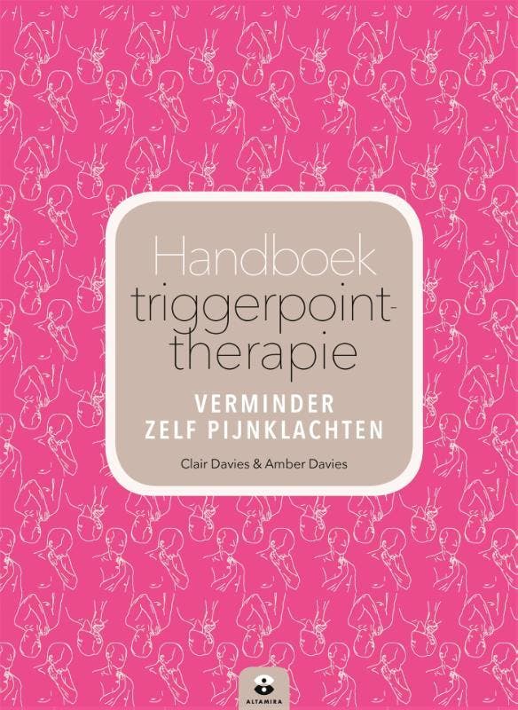 Handboek Triggerpointtherapie | Nieuw, Boeken, Overige Boeken, Nieuw, Verzenden