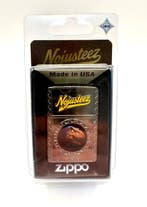 Zippo - Zippo Nojusteez Premium Extinct T-rex Limited 25, Nieuw