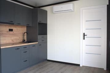 OK-Unit 11.20 m x 3.20 m | Direct leverbaar | 3 beschikbaar