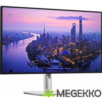DELL UltraSharp U2725QE 27  4K Ultra HD 120Hz IPS monitor, Computers en Software, Verzenden, Nieuw