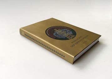 Manuscript der Kroonjuwelen 9789082954432 Gerda Duin, Verzenden, Zo goed als nieuw, Gerda Duin