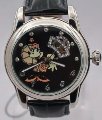 Disney - Minnie Maus - Zonder minimumprijs - Unisex -, Nieuw