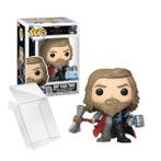 Funko Pop  Infinity Saga  Bro Thor / Thor 1542 SE, Verzenden
