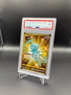 Pokémon - 1 Graded card - Mew 025 Secret rare - PSA 9 -