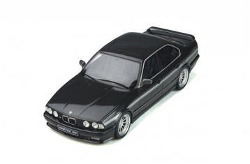 Otto Mobile 1:18 - Berline miniature - BMW E34 - Hartge H5