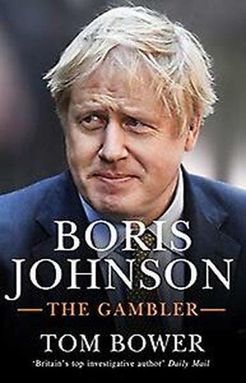 Boris Johnson 9780753554913 Tom Bower, Verzenden, Tom Bower