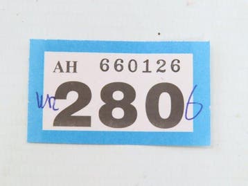 LGB G - o.a. 4105 - Wagon de marchandises pour trains, Nieuw