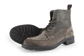 Pantofola dOro Veterboots in maat 43 Overig, Overige kleuren, Verzenden, Boots, Zo goed als nieuw