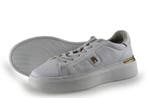 Tommy Hilfiger Sneakers in maat 40 Wit, Kleding | Dames, Schoenen, Verzenden, Wit, Zo goed als nieuw, Sneakers