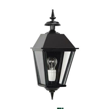 Klassieke Wandverlichting Muurlamp Wandlantaarn Buitenlampen, Minder dan 50 watt, Wandlamp, Ophalen of Verzenden, Netvoeding