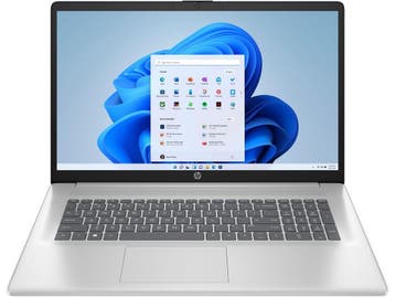 HP 17-cn3744nd - Laptop - Intel Core i3 - 17,3 inch Full HD, Verzenden