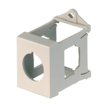 Eaton M22-Ivs Din-Railbevestiging Adapter - 216400, Verzenden