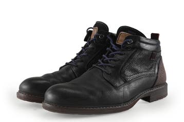 Australian Veterboots in maat 41 Zwart, Verzenden, Zwart, Boots, Zo goed als nieuw
