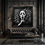 Artxlife - Lego Silence of Ghostface - Scream, Nieuw