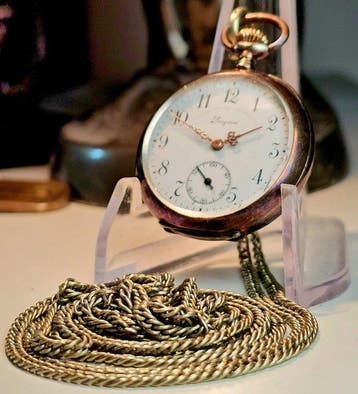Longines - Excellent Longines call:13:33 - 3243964 -, Bijoux, Sacs & Beauté, Montres | Hommes