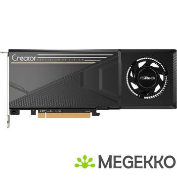 Asrock Intel Arc Pro B70 Creator 32G, Computers en Software, Videokaarten, Verzenden, Nieuw