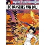 De danseres van Bali / Yoko Tsuno / 17 9789031412365 Leloup, Verzenden, Gelezen, Leloup