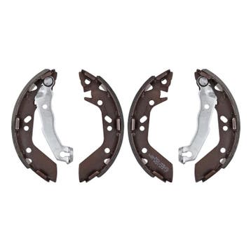 Remschoenen Achteras Hyundai Excel II 1.3 2000-2005, Verzenden, Nieuw, Hyundai