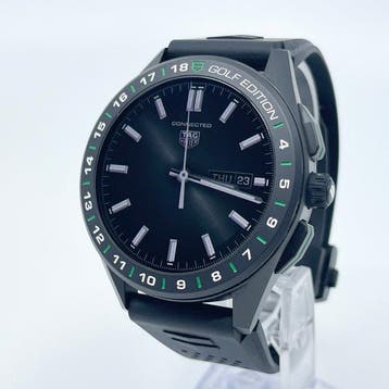 TAG Heuer - Connected E3 Golf Edition - SBG8A82.EB0206 -