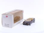 Schaal 1:43 Schabak Audi Coupe Cabriolet Burgundy Red #4255, Hobby en Vrije tijd, Ophalen of Verzenden, Zo goed als nieuw