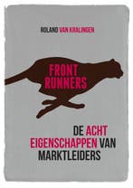 Frontrunners 9789047007630 Roland van Kralingen, Verzenden, Roland van Kralingen