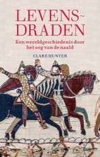 Levensdraden 9789463820028 Clare Hunter, Verzenden, Gelezen, Clare Hunter