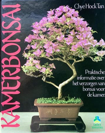 Kamerbonsai 9789021001340 Tan, Verzenden, Gelezen, Tan