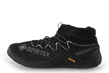 Merrell Barefoot in maat 43 Zwart, Verzenden