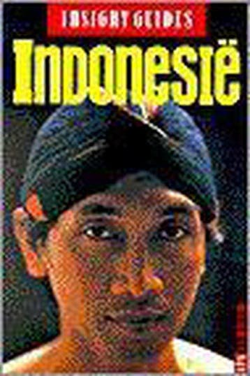 Nederlandse editie Indonesie, Boeken, Verzenden, Nieuw