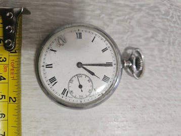 Swiss Made - 1900-1949, Nieuw