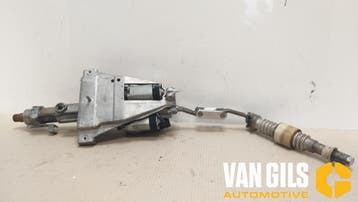 Stuurkolom compleet Mercedes C-Klasse O204666