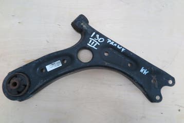 Wielarm rechtsvoor Hyundai i30 III, Verzenden, Gebruikt
