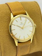 Omega - Vintage - Sans prix de réserve - 14732-1SC - Homme -, Handtassen en Accessoires, Nieuw