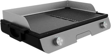 Cecotec PerfectRoast 3000: Krachtige tafelgrill (3000W) -..., Tuin en Terras, Verzenden, Gebruikt, Cecotec