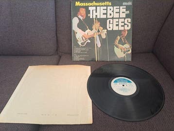 Bee Gees, Neil Diamond - 13 albums - LP albums (meerdere, Cd's en Dvd's, Nieuw in verpakking