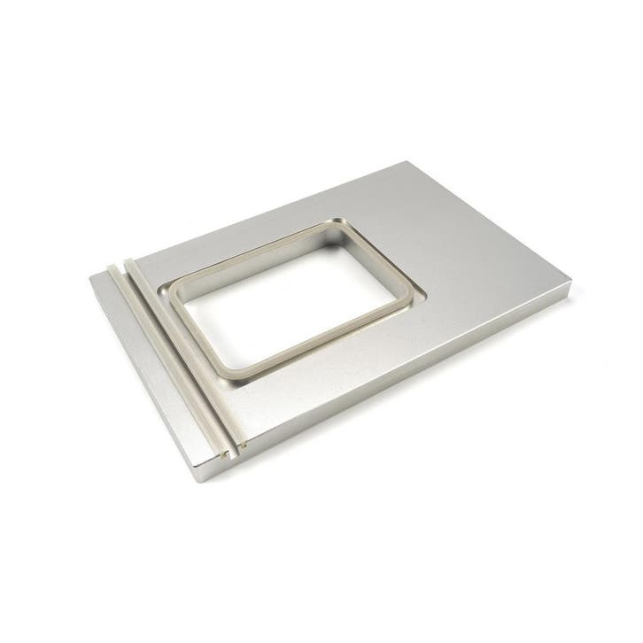 Thermosealer Matrijs | Maxima Thermosealer Klein |, Zakelijke goederen, Horeca | Keukenapparatuur, Nieuw in verpakking, Verzenden
