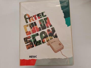 Artec A256C - Computer - In originele verpakking, Nieuw