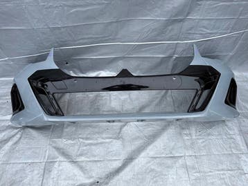 Voorbumper BMW 5 G60 M-pakket, Verzenden, Gebruikt