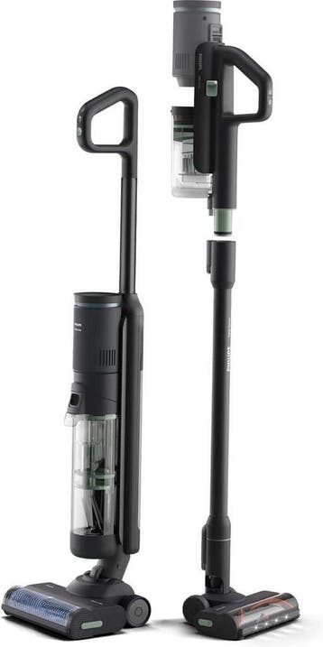 Philips 7000 Series AquaTrio Snoerloze Stofzuiger &amp;, Verzenden, Zo goed als nieuw