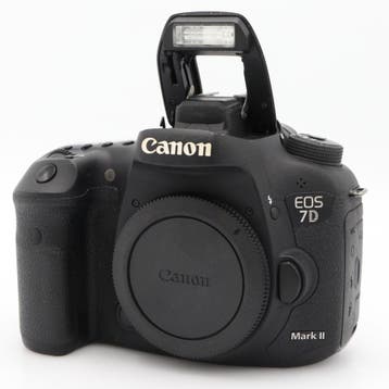 Canon EOS 7D mark II body | Tweedehands, TV, Hi-fi & Vidéo, Verzenden