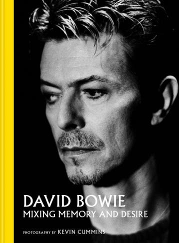 David Bowie 9781788404280 Kevin Cummins, Boeken, Verzenden, Zo goed als nieuw, Kevin Cummins