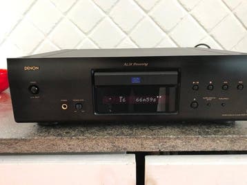 Denon - DCD-1500AE / Super Audio CD (SACD) / Lecteur de CD, TV, Hi-fi & Vidéo