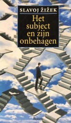 Het subject en zijn onbehagen 9789053523452 S. Zizek, Verzenden, Gelezen, S. Zizek
