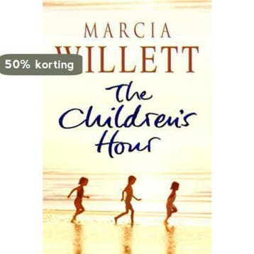 The Childrens Hour 9780593051191 Marcia Willett, Verzenden, Gelezen, Marcia Willett