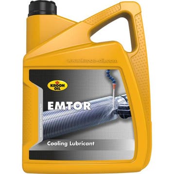 Kroon Oil Emtor 5 Liter, Ophalen of Verzenden