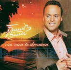 Frans Bauer - Om Van Te Dromen (CD), Cd's en Dvd's, Verzenden, Nieuw in verpakking