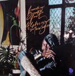 Alphonse Mouzon - Funky Snakefoot, Cd's en Dvd's, Vinyl | Jazz en Blues, Verzenden, Gebruikt