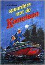 Speurders met de Kameleon / Kameleonboeken 9789020666632, Verzenden, Zo goed als nieuw, H. de Roos